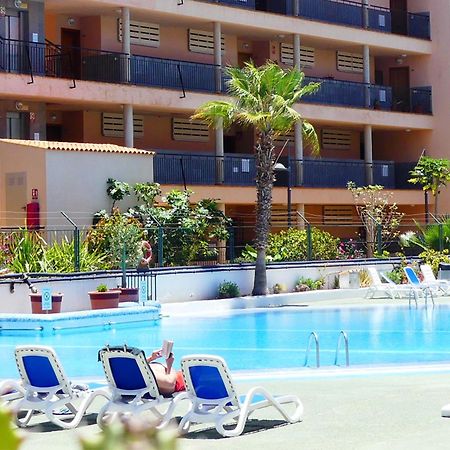Encantador Apartamento Con Terraza, Los Cristianos Los Cristianos  Zewnętrze zdjęcie
