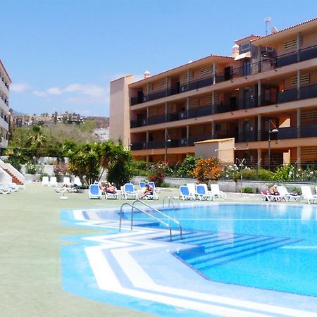 Encantador Apartamento Con Terraza, Los Cristianos Los Cristianos  Zewnętrze zdjęcie