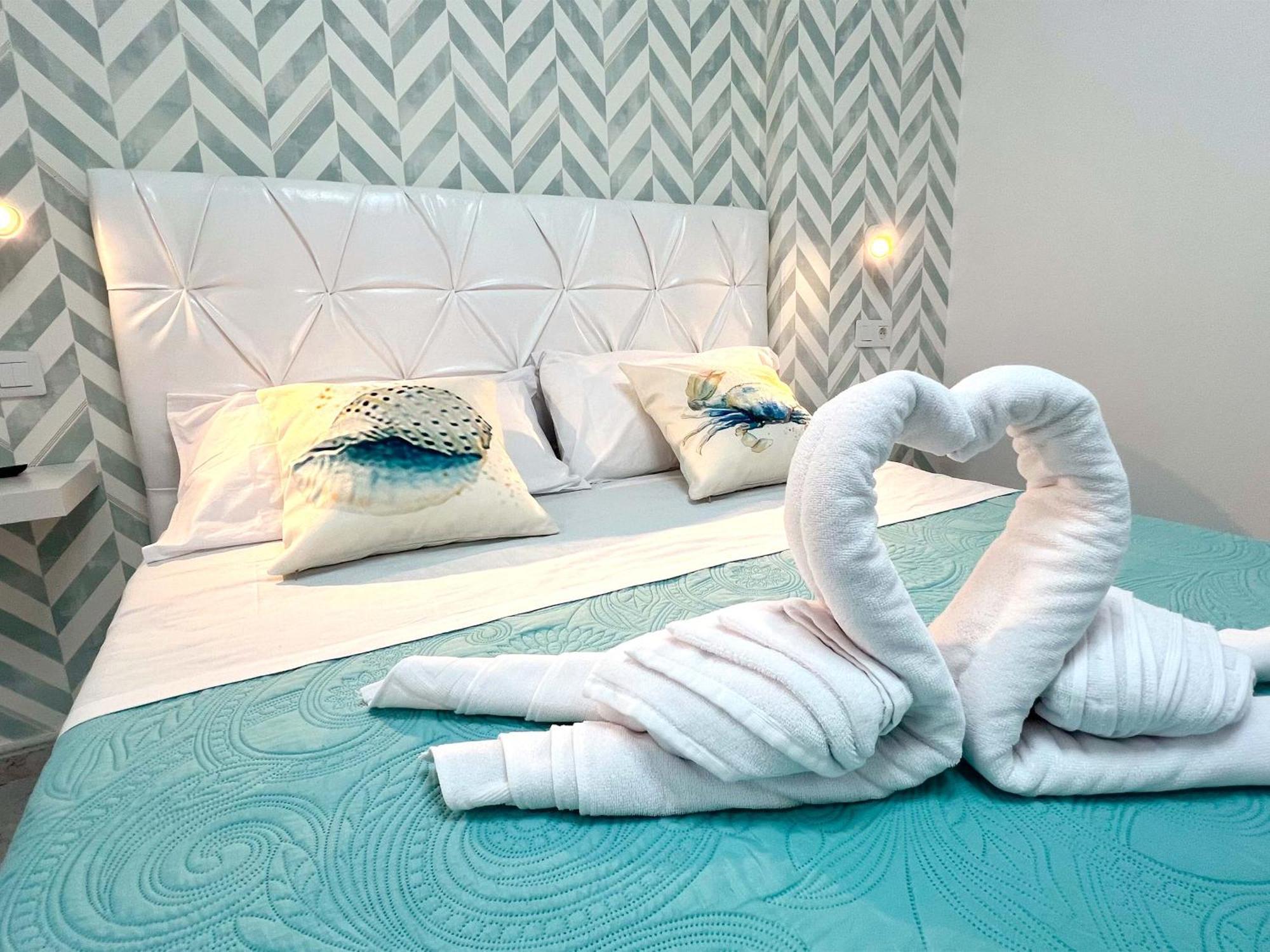 Encantador Apartamento Con Terraza, Los Cristianos Los Cristianos  Zewnętrze zdjęcie