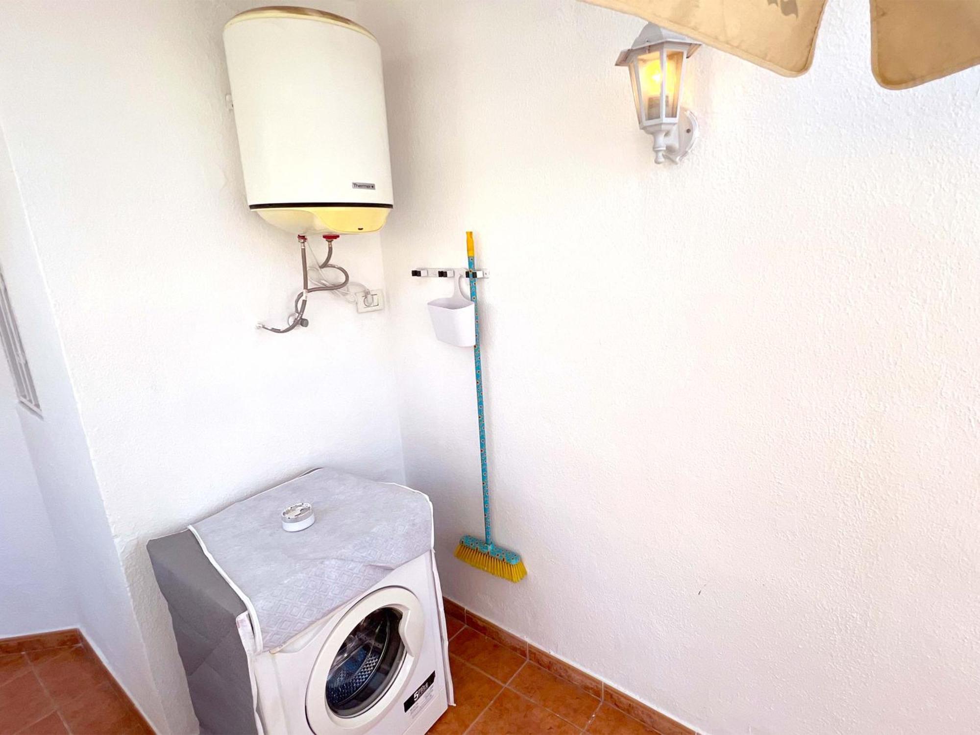 Encantador Apartamento Con Terraza, Los Cristianos Los Cristianos  Zewnętrze zdjęcie