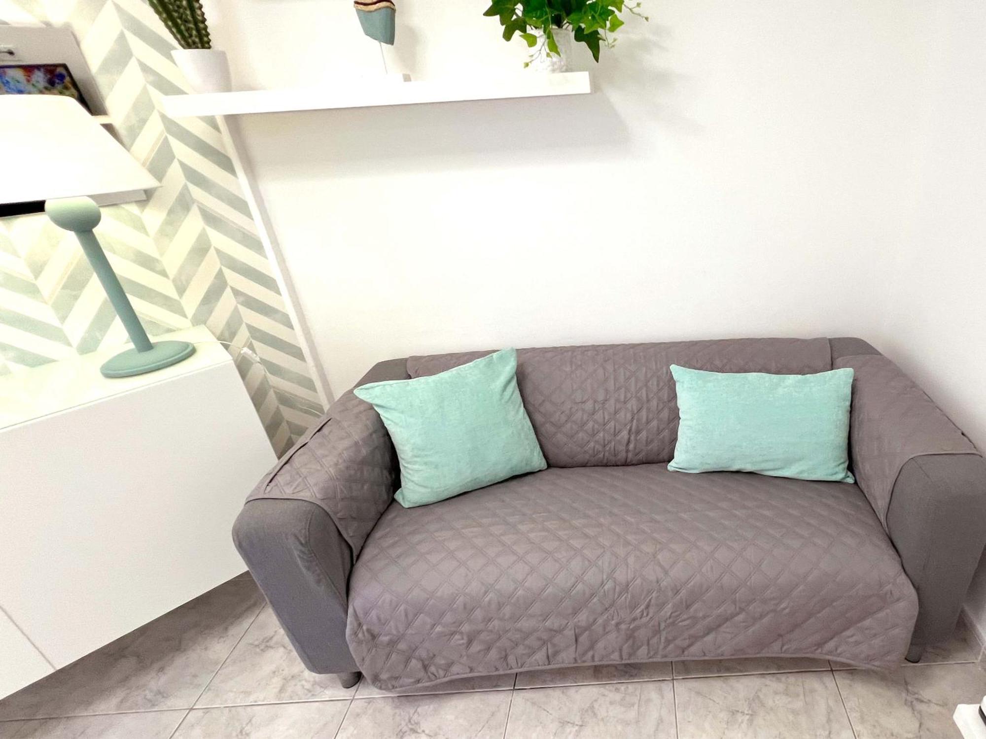 Encantador Apartamento Con Terraza, Los Cristianos Los Cristianos  Zewnętrze zdjęcie