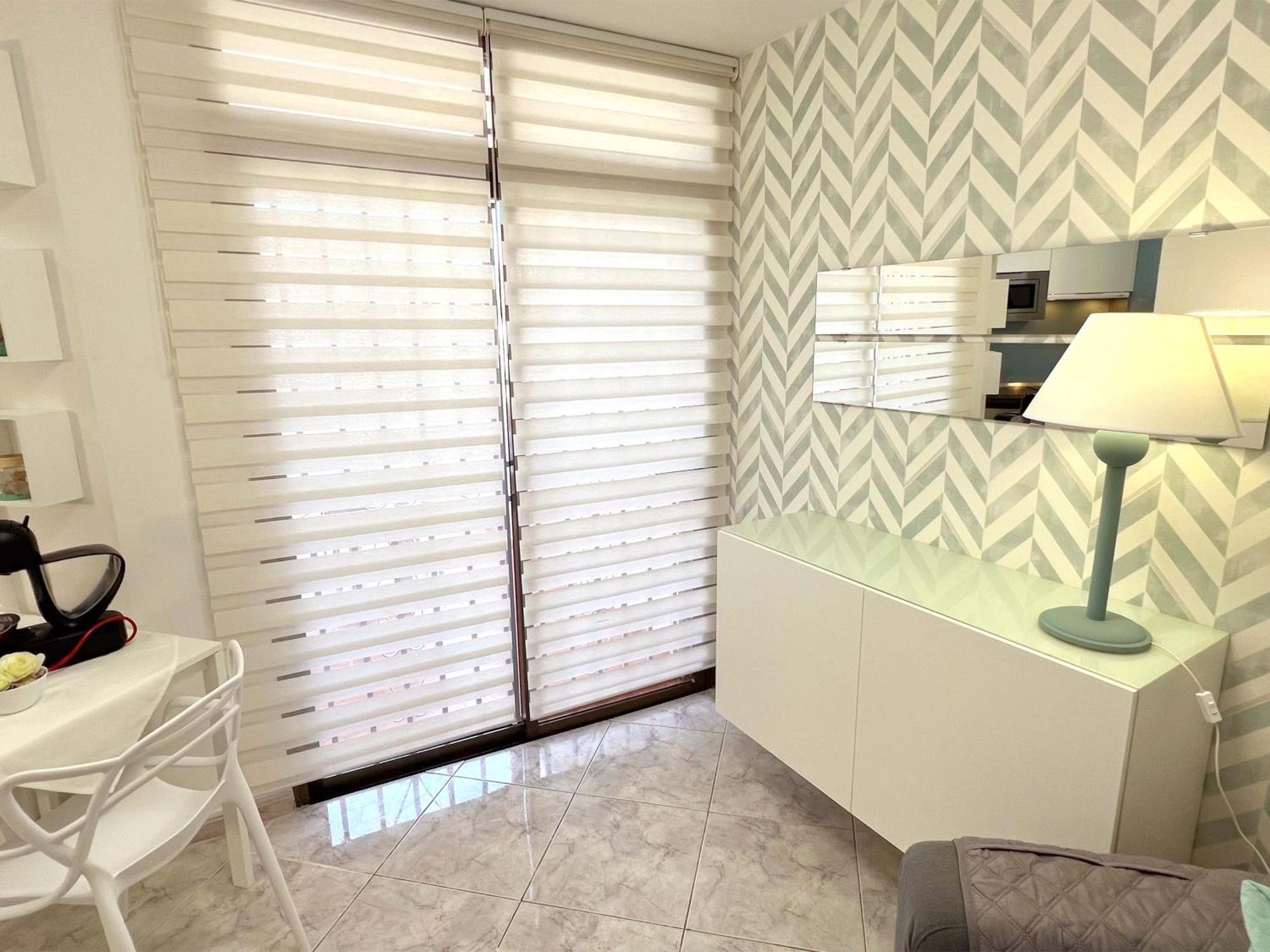 Encantador Apartamento Con Terraza, Los Cristianos Los Cristianos  Zewnętrze zdjęcie