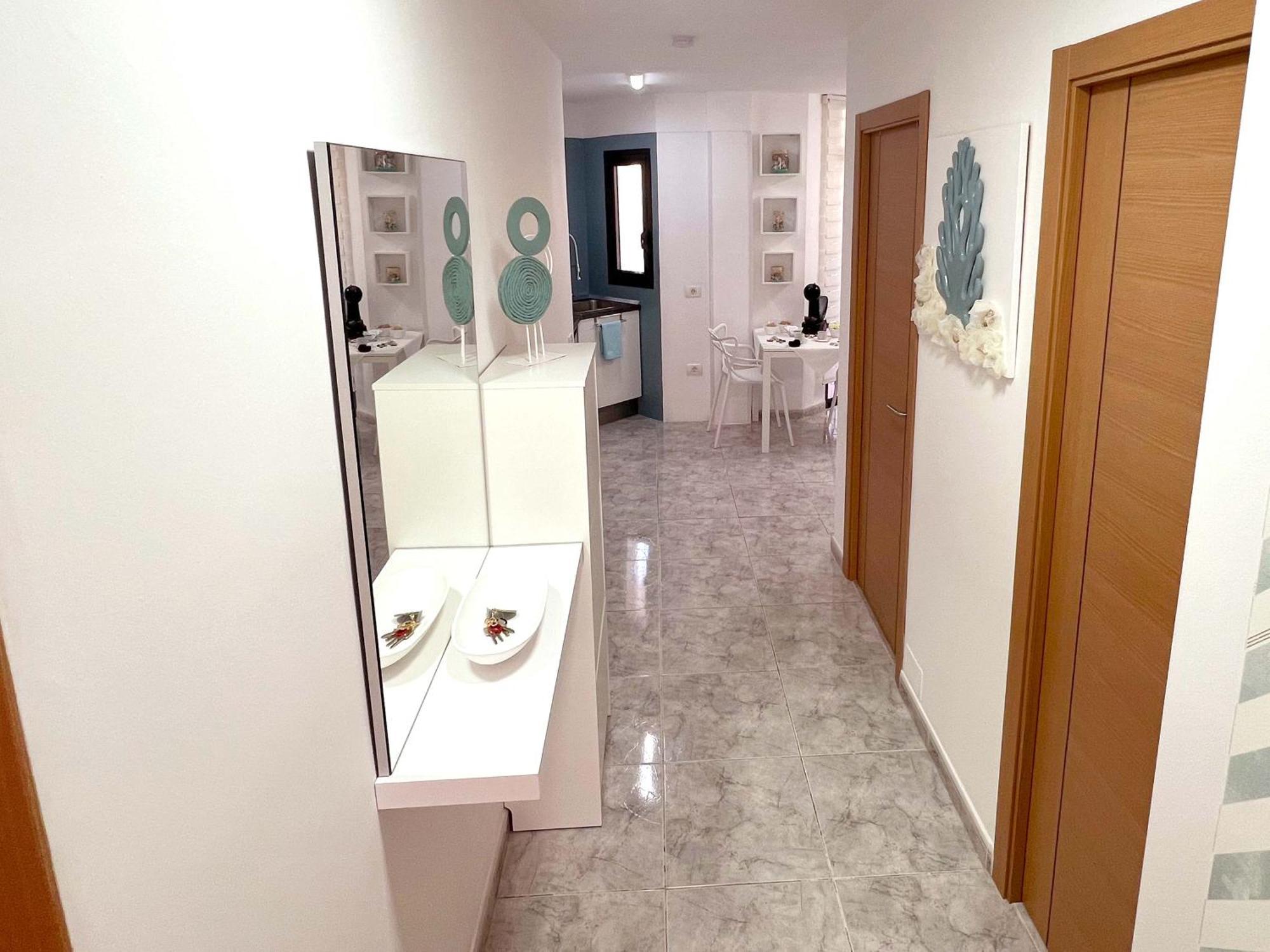 Encantador Apartamento Con Terraza, Los Cristianos Los Cristianos  Zewnętrze zdjęcie