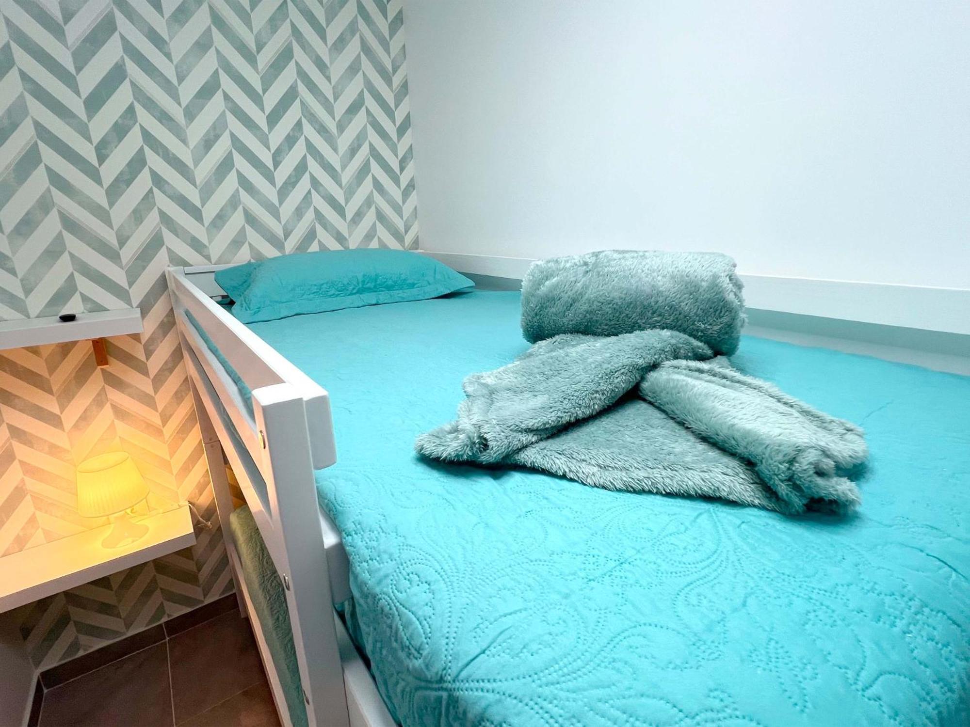 Encantador Apartamento Con Terraza, Los Cristianos Los Cristianos  Zewnętrze zdjęcie
