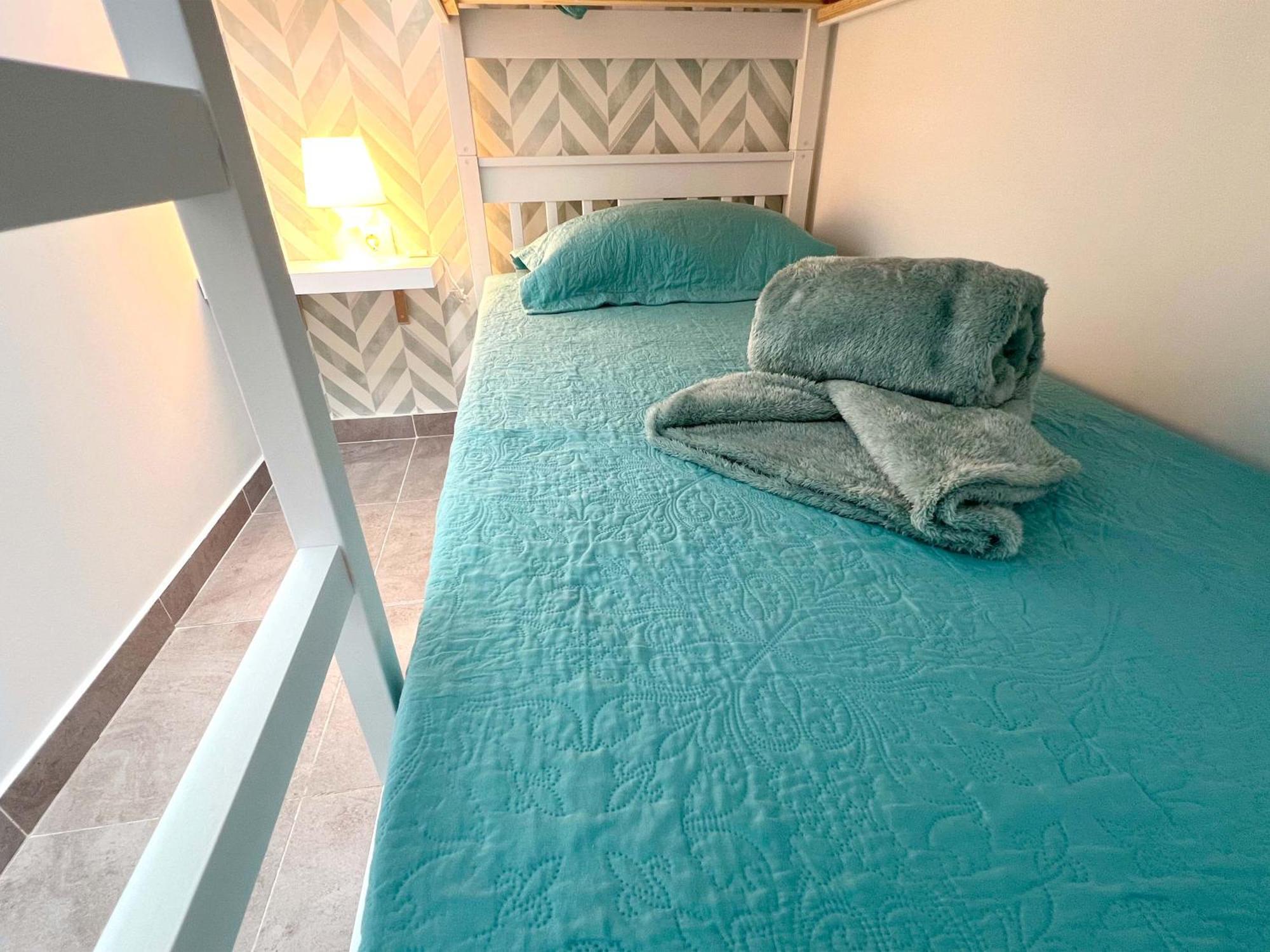 Encantador Apartamento Con Terraza, Los Cristianos Los Cristianos  Zewnętrze zdjęcie